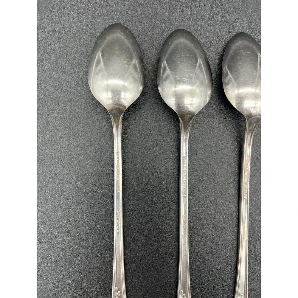 Oneida silver plated